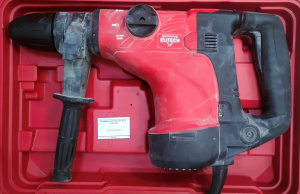 Перфоратор ELITECH П 1340ЭМ