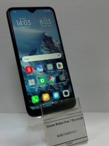 Xiaomi Redmi Note 7 Pro